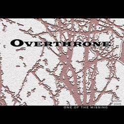 Overthrone (USA) : One of the Missing